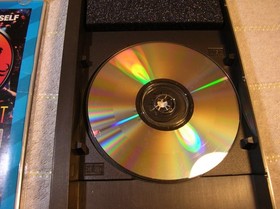 wwf rage in the cage sega cd cib