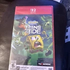 SpongeBob SquarePants: Titans of the Tide - Nintendo Switch 2