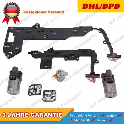 1X Reparatursatz Mechatronik Für Audi A4 A5 Porsche 0B5 DL501 DSG7 PN 0B5398048D