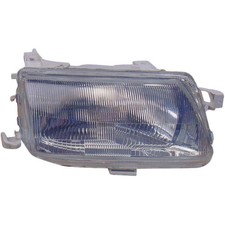 Halogen Scheinwerfer Frontscheinwerfer rechts H4 für Opel Astra F CC Caravan
