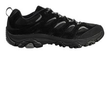 Merrell Moab 3 Non Slip Boot in Black Men