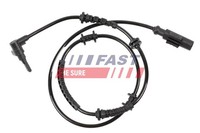 ABS Sensor Raddrehzahl Fast FT80569 FüR Panda Fiat Classic 169 AXA1A 169CXA1A