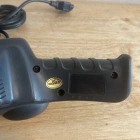 QuickShot Flight Grip 2 Controller Nintendo NES Quick Shot QS-129N Joystick