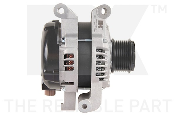 NK Lichtmaschine Generator Lima 4890536 14V FüR Toyota Verso Avensis VAN Corolla-image