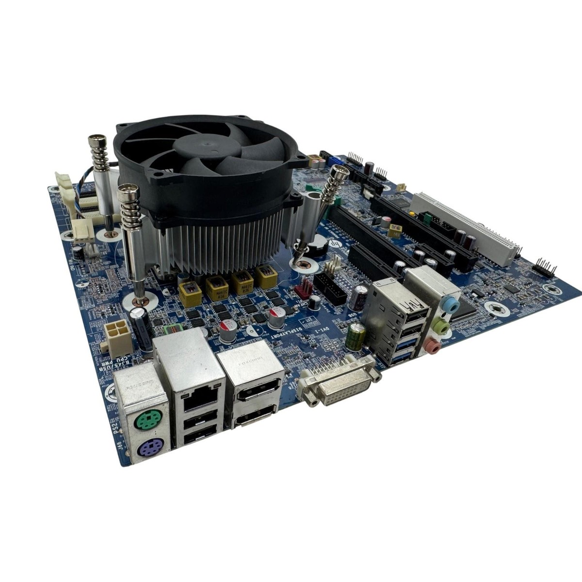 HP Z230 Workstation LGA 1150 Motherboard 697894-002 | eBay