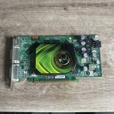 Nvidia P455 Graphics Card Quadro GPU VGA DVI Retro PC Gaming Graphics card