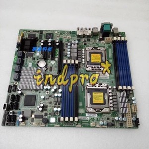 1pcs S7002 S7002WG2NR-LE-B 1366-pin server motherboard #qm