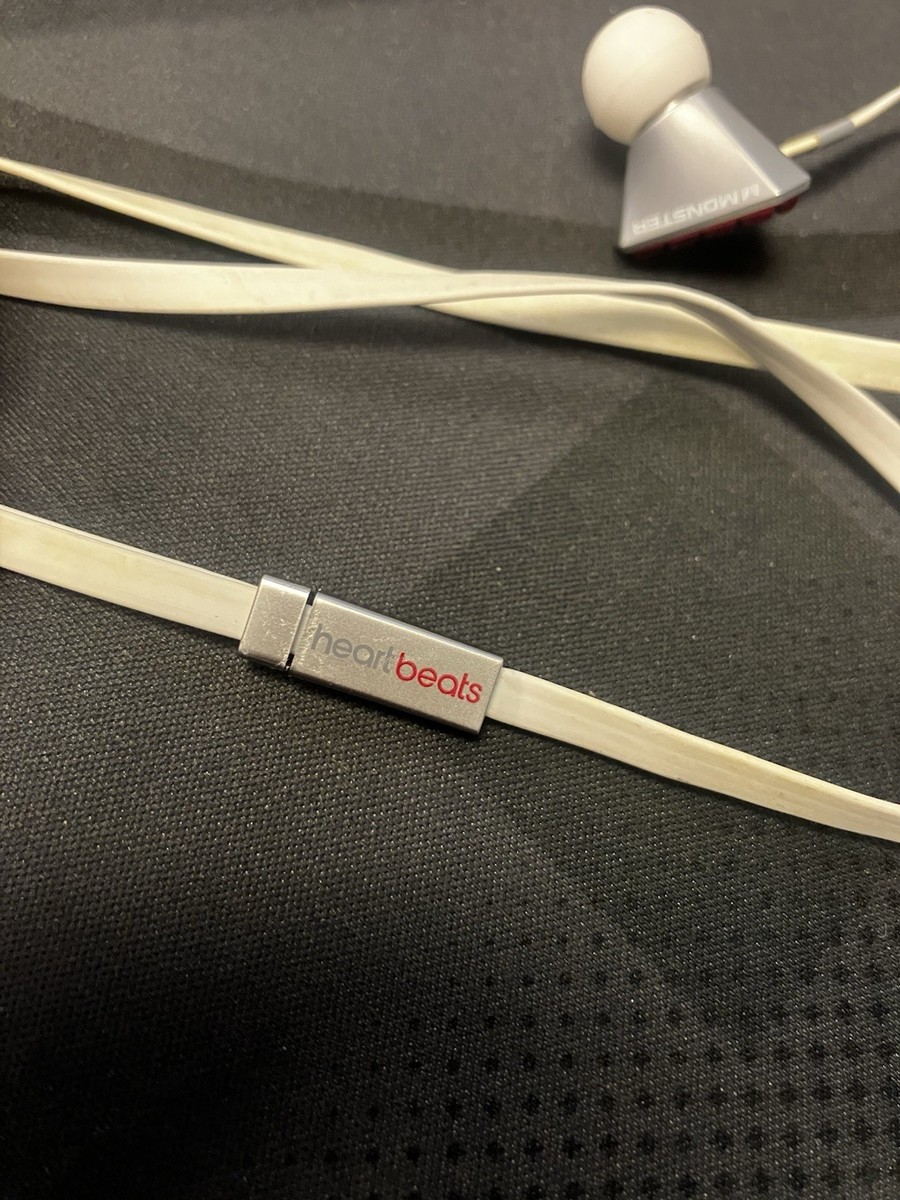 Lady Gaga Heartbeats Beats by Dr. Dre High Performance In-Ear