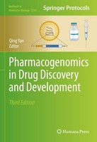 Pharmacogenomics In Drug Discovery And Development Qing Yan