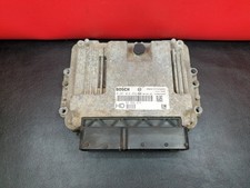 0281014452 55566279 Vauxhall Zafira 1.9 Cdti Engine Control Unit Ecu 0281014452 55566279 Vauxhall Zafira 1.9 Cdti Engine Control Unit Ecu
