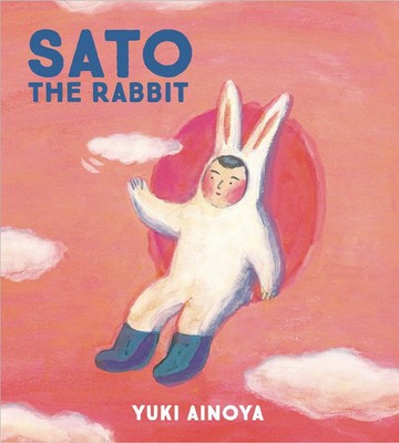 Sato the Rabbit | Volume 1 | Yuki Ainoya | Englisch | Buch | Gebunden | 2021