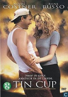 Tin Cup von Ron Shelton | DVD | Zustand sehr gut