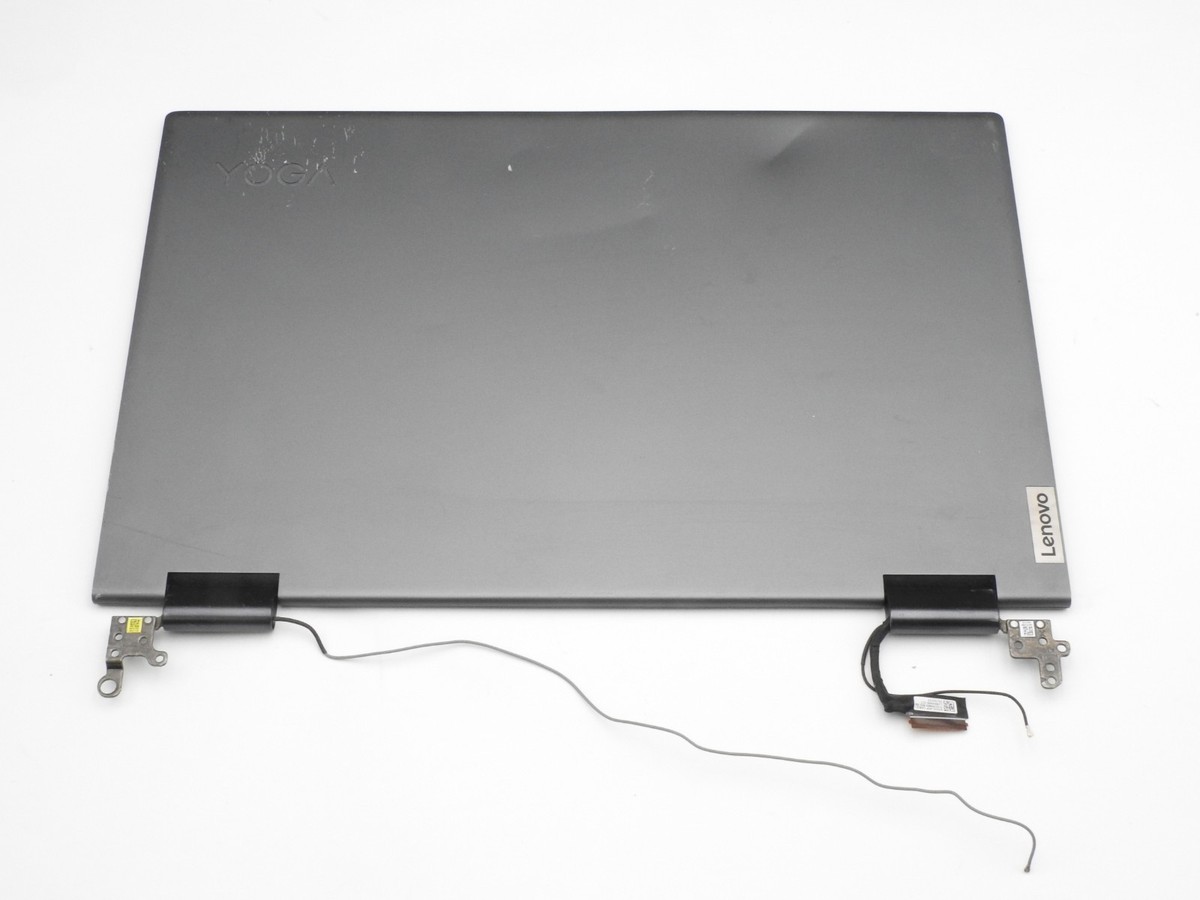 Lenovo Yoga 7-15ITL5 2-in-1 Touch 82BJ 15.6