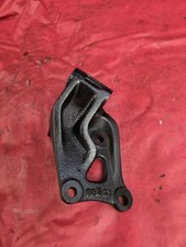 1987-91 Toyota 22r Pickup Smog Pump Bracket 17314-35020 1987-91 Toyota 22r Pickup Smog Pump Bracket 17314-35020