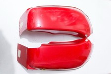 MOTO MORINI Corsarino 48 Sport ZZ ZT Ciclomotore Protezione Paragambe Scudo NOS