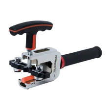 Premium Large Format Tile Breaker - 1-1/2" Throat