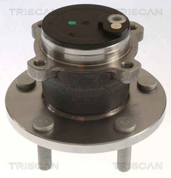 Triscan Radlagersatz 8530 50235 FüR Mazda M12X1,5 BL BK CW CR BK14 BK12 Turbo-image