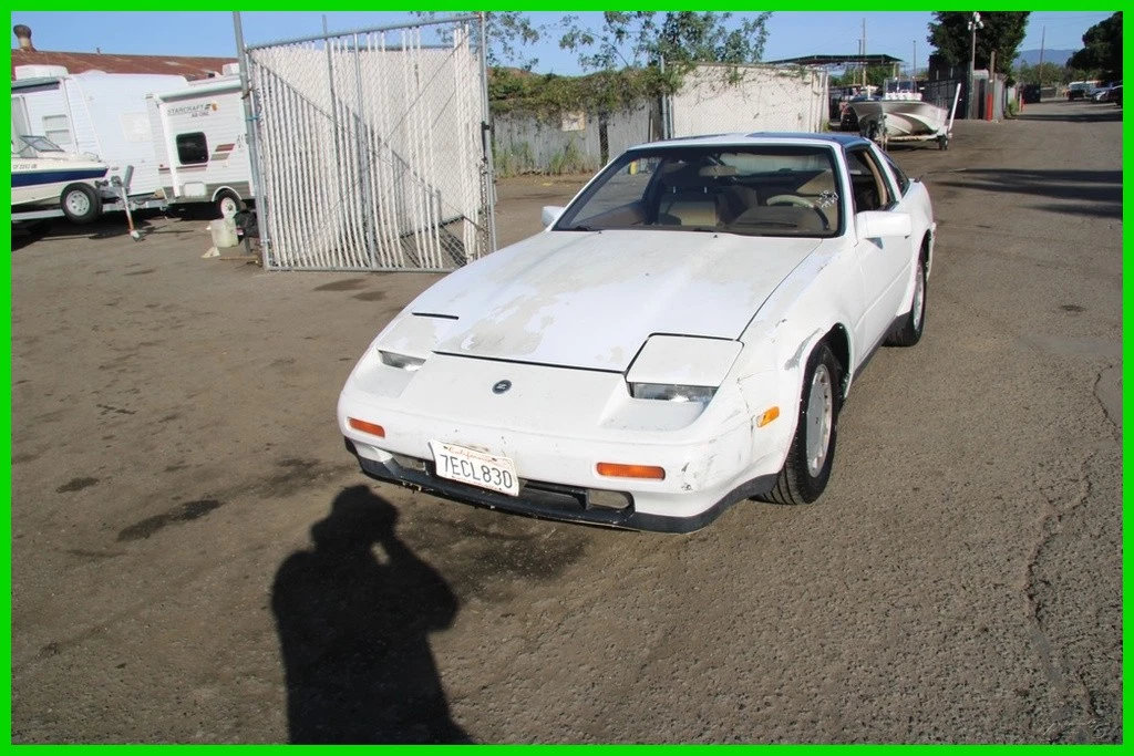 Preços baixos em Carros Nissan 300ZX | eBay