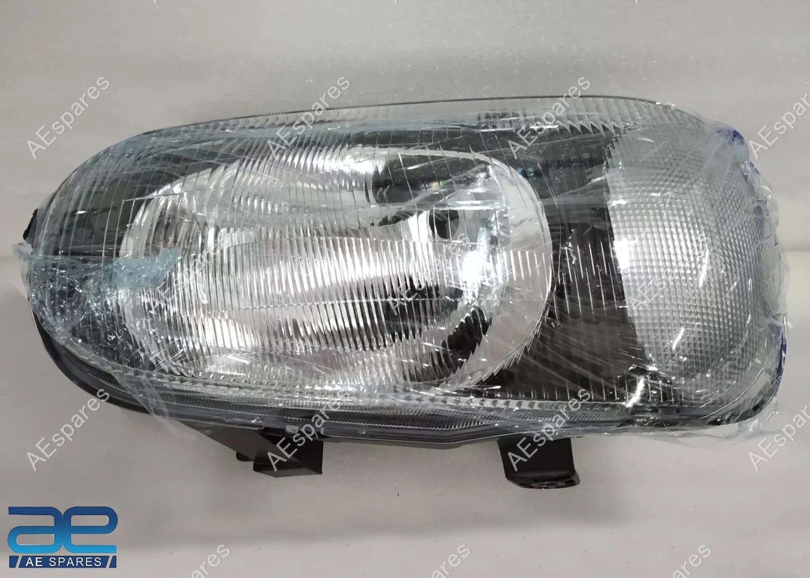 Headlight Head Lamp Assembly RH For Suzuki Alto 2000-2010 35120M79G20 view 3
