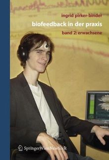 Biofeedback in der Praxis, Band 2 Erwachsene | Buch | Zustand gut