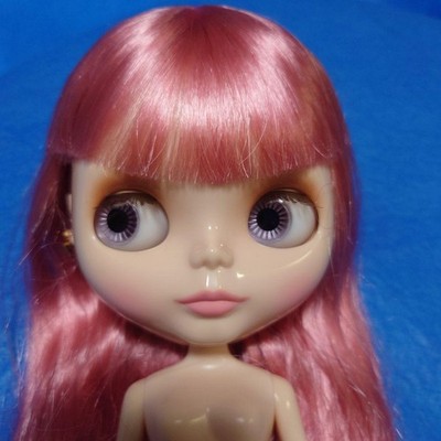 Lovely Catherine's Corner Neo Blythe Doll