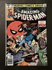 The Amazing Spider-Man #206 Marvel Comics July 1980