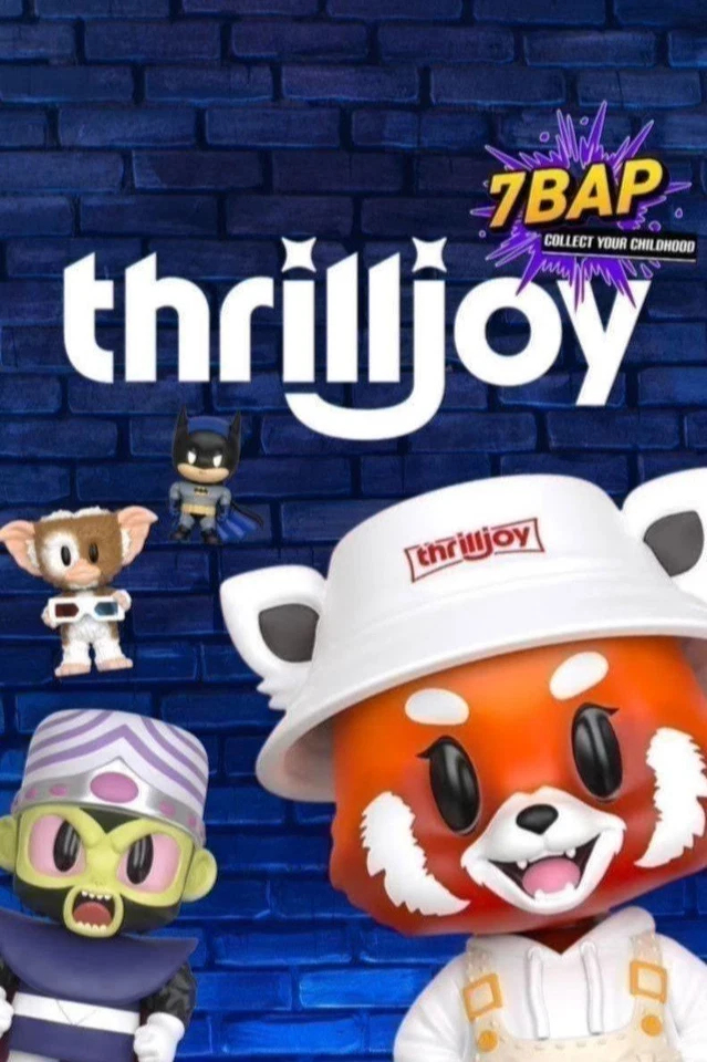 🌻 FUNKO & THRILLJOY🌻 Steals, Mystery Boxes, Signature Series [6.10]
