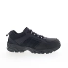 Nautilus Guard Sport Steel Toe Electrical Hazard Mens Black Work Shoes