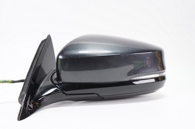 ACURA TLX Front Left LH Door Mirror OEM 2015 - 2018 | eBay