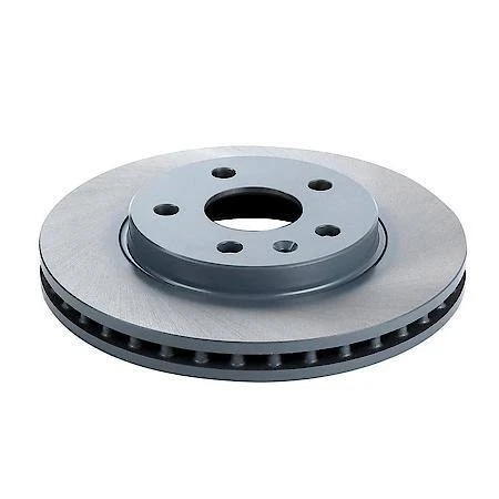 Rotor de freno pintado Carquest Premium YH317660P para Buick Chevy 11-16 Foto 2 de 4