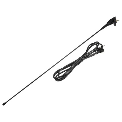Universal Auto Dach  Montage Radio FM AM Signal Antenne Erweitern 27''