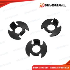 RB2001083 Shifter Linkage Arm Adapters Clips Bushings For Black Muncie T10 Hurst