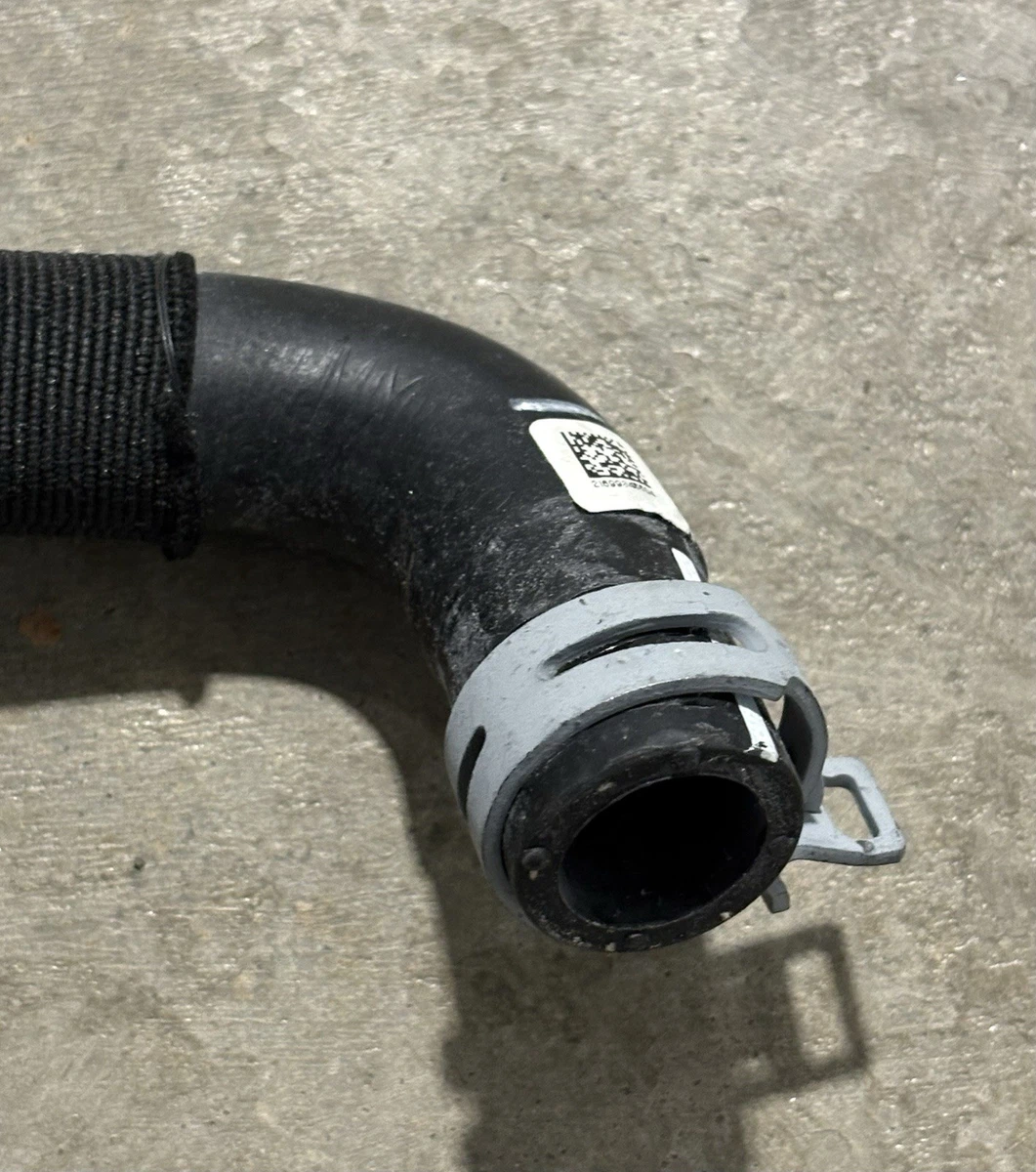 BMW 6421 6993455-04 hose photo 3