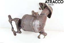 ORIGINAL Katalysator links HONDA HR-V (RU)  2017