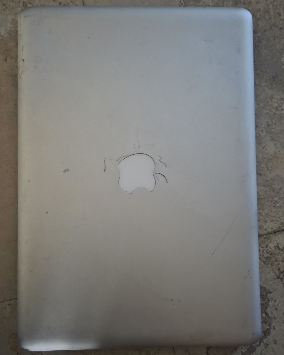 FOR PARTS: 12