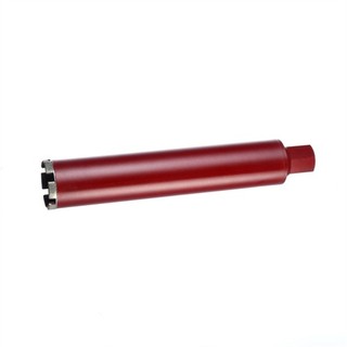 B Ware / Ø102 mm Diamantbohrkrone Kernbohrgerät Kernbohrer Bohrkrone Bohrer 5