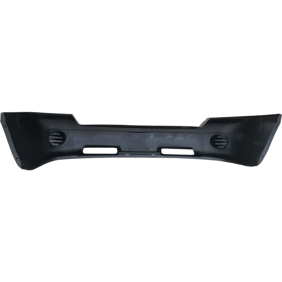 Bumper Cover For 2005 2006 2007 Dodge Dakota Front Plastic Textured CAPA - Image 4 of 4
