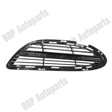 F&uuml;r Mercedes-benz S-Klasse W222 Frontsto&szlig;stange Links K&uuml;hlergrill A2228850224