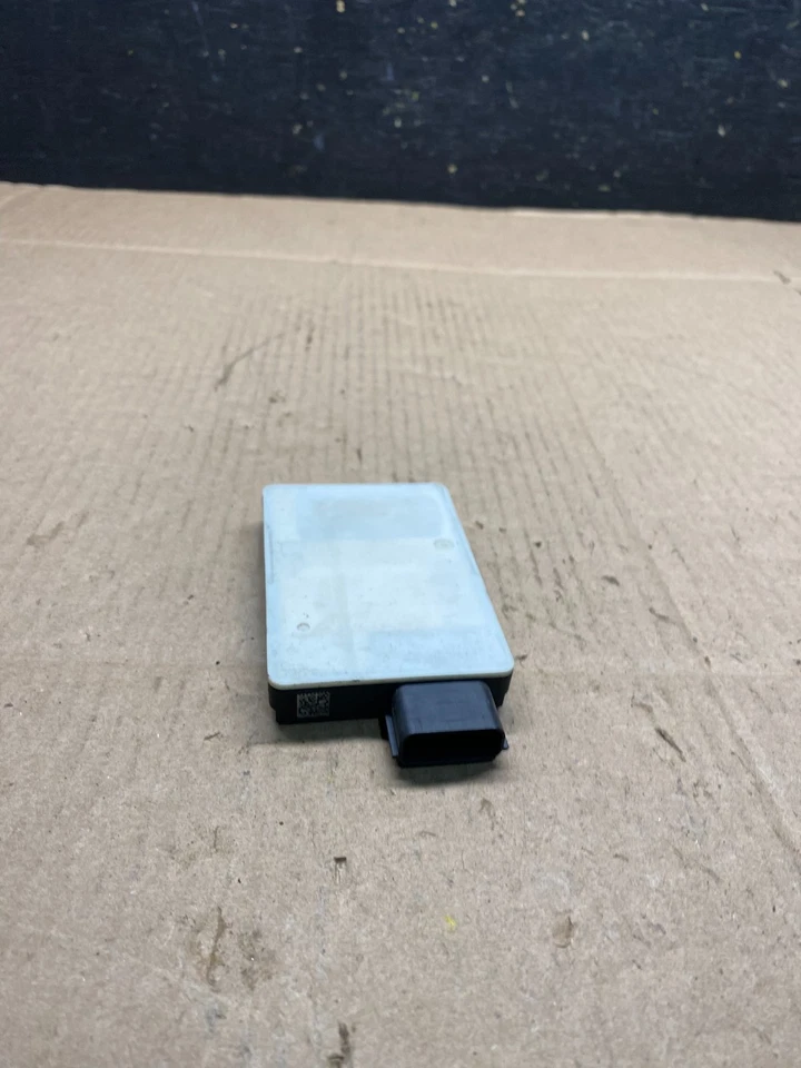 Módulo de radar de punto ciego lado derecho izquierdo Buick Envision 2017 2018 OEM R5937 DG Foto 4 de 4