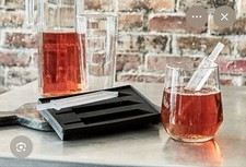 FF7 Buster Sword Ice Tray Silicone Mold