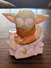 Star Wars The Mandalorian The Child  