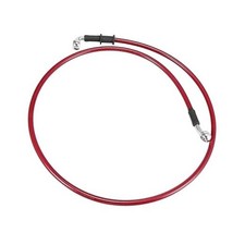 Universal 110cm 43.31" Motorcycle Brake Clutch Oil Hose Line Pipe Hydraulic