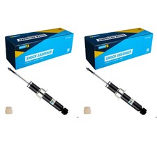 2x BILSTEIN B4 GASDRUCK STO&szlig;D&Auml;MPFER HINTEN passend f&uuml;r JAGUAR S-TYPE | 24-066457