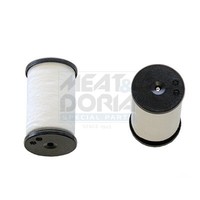 Meat & Doria Hydraulikfiltersatz Automatikgetriebe FüR VW Polo 1.2 TSI 16V