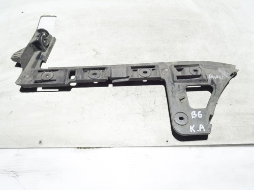 VW PASSAT B6 3C2 Stoßstangenhalterung hinten links 3C9807393 2.00 14505717