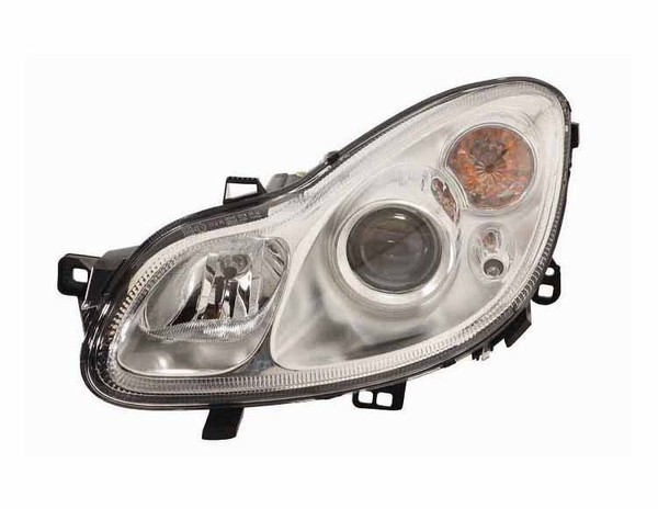 Scheinwerfer Links Smart Fortwo 2007-2014-image