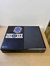 Microsoft Xbox One - Console Spares Or Repairs Turns On And Then Off After 5min