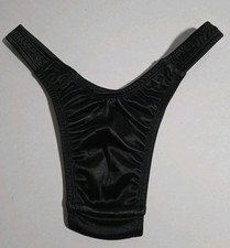 BBLAIR COMFORT FIT THONG GAFF- For Transgender Crossdresser SMALL