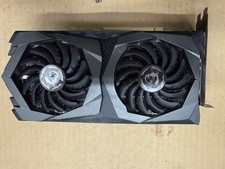 MSI 8GB Geforce RTX 2060 Super Gaming X Twin Frozr 7 - TESTED 