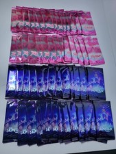 McDonald s Kpop Demon Hunters Huntr/X Meal The Saja Boys 56 Card Packs Total